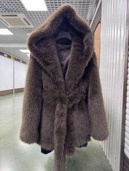 Верхняя одежда