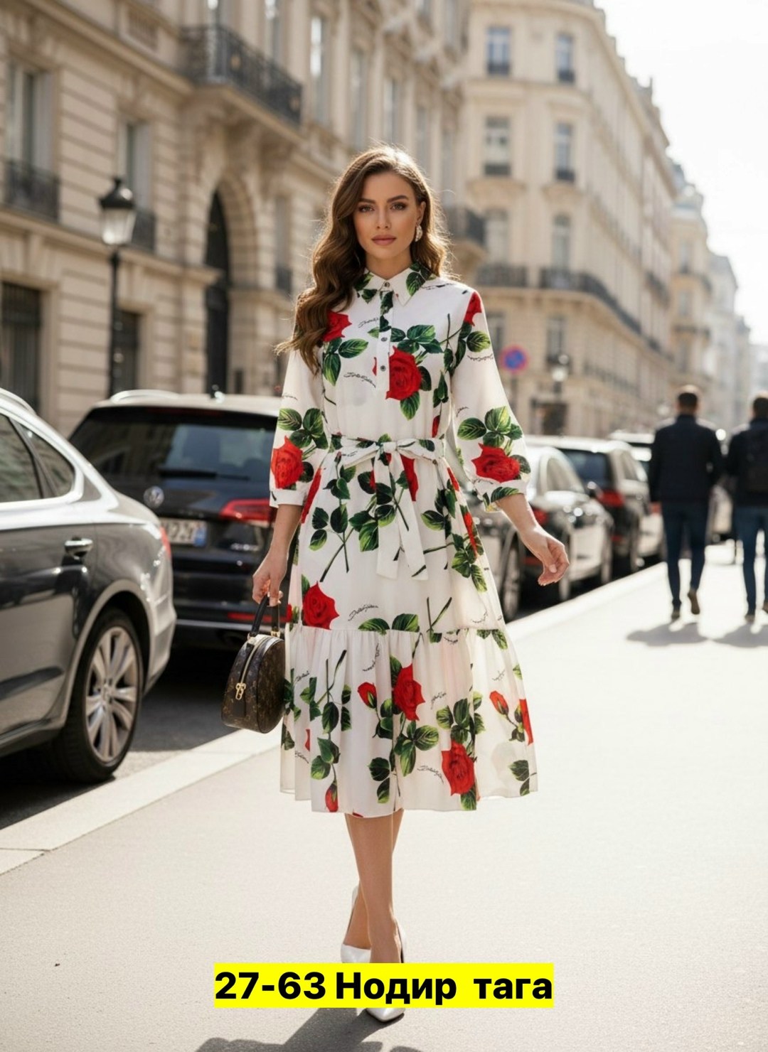 платье,платье женской,стильное платье,платье миди,платье модное