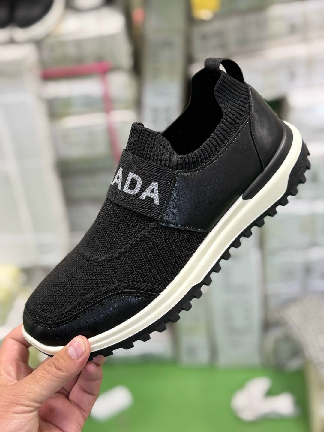 ,кроссовки прада мужские серые,кроссовка мужской,кроссовки prada,мужские кроссовки