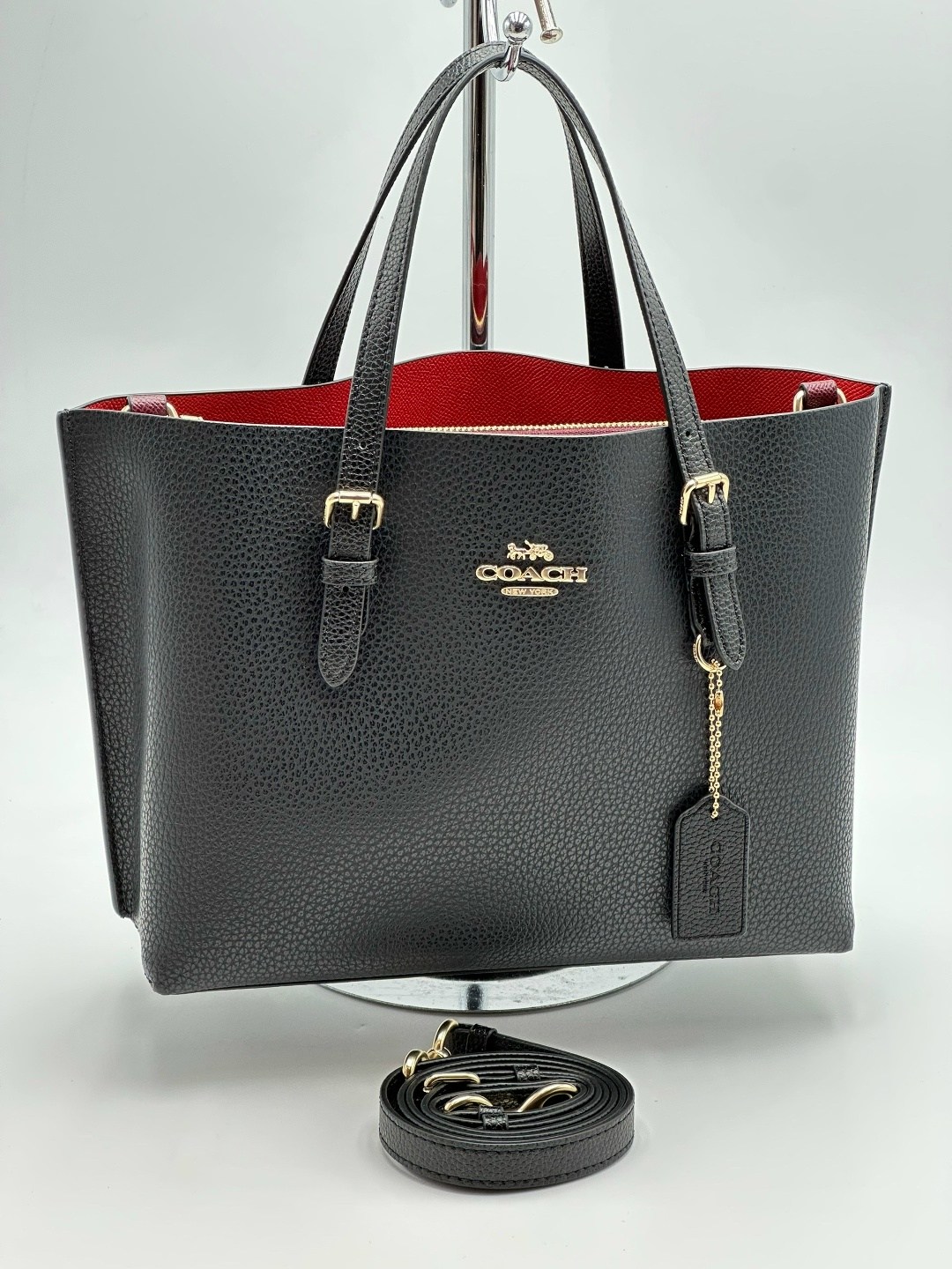 женская сумка coach,сумка coach,сумка,сумка женская coach шоппер большая кожаная,сумка тоут coach