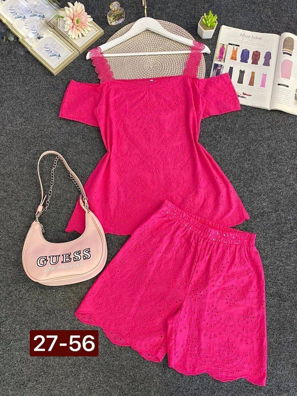 женские летние костюмы,костюм женский с шортами,,женские наряды,женские костюмы