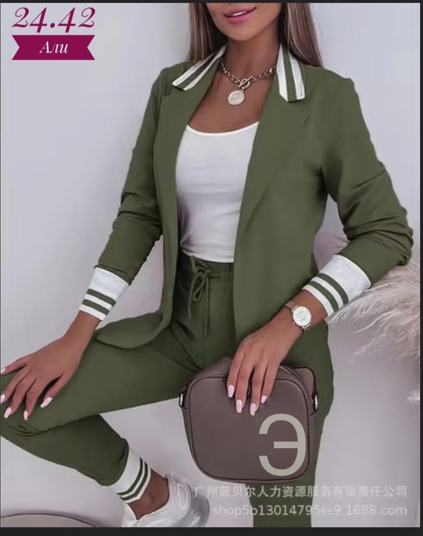 костюм двойка женская,костюм женский,женский костюм тройка,модные костюмы,повседневный костюм