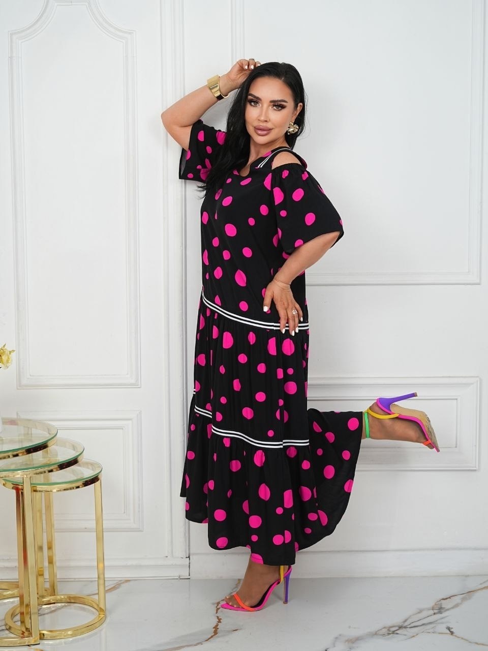 платье,нарядное платье,платье лето,модель платья,платье туника