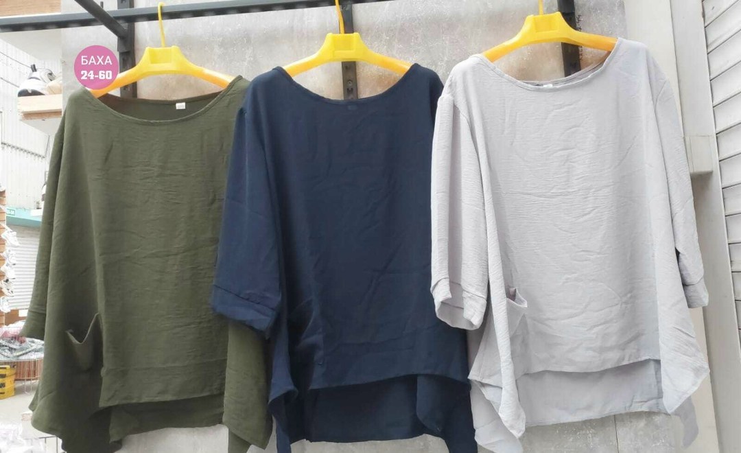 женская блузка,блузка для женщин,блузка больших размеров с длинными рукавами,шифоновая блузка,блуза свободного кроя