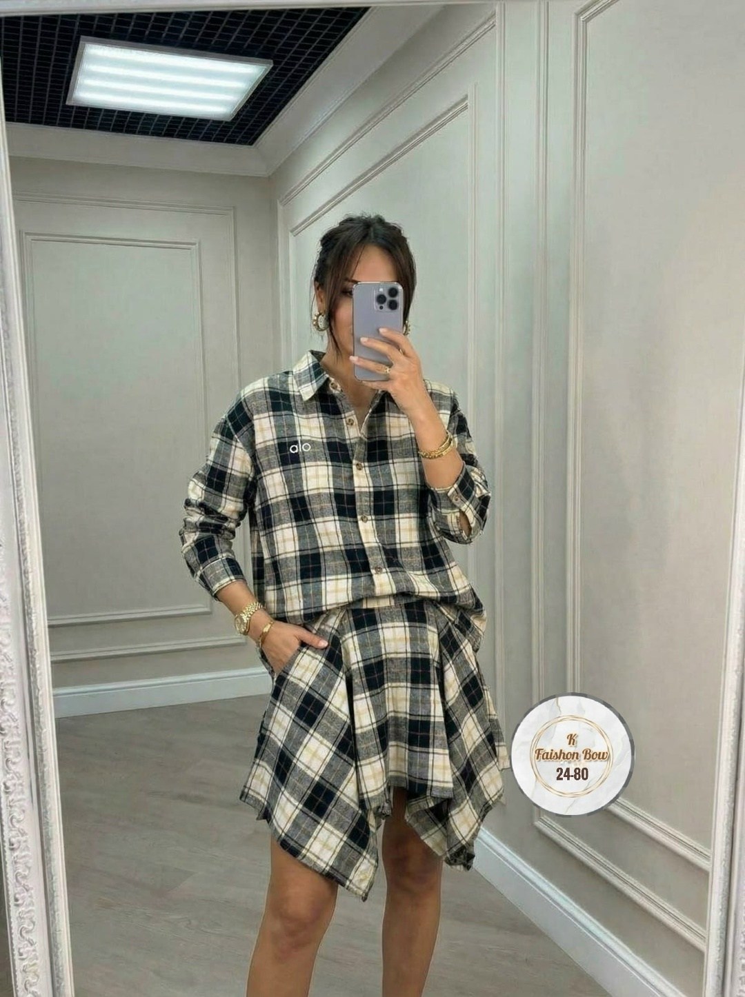 костюм с юбкой и рубашкой,костюм с юбкой в клетку,костюм с юбкой женский,костюм юбка с рубашкой в клетку,костюм в клетку