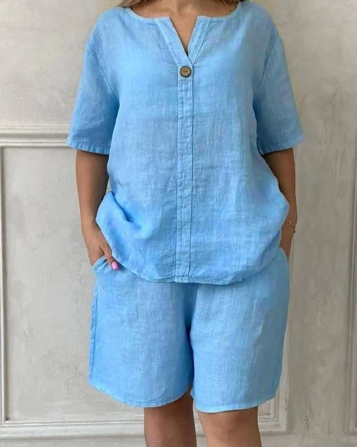 льняной костюм с шортами,летние костюмы женские,костюм льняной,костюм из льна,льняной костюм женский летний