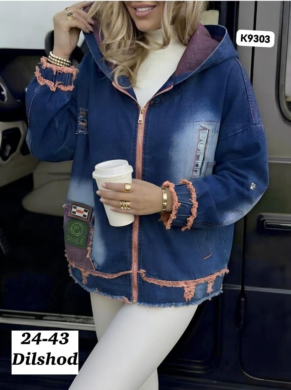 джинсовые куртки женские,джинсовая куртка,джинсовая куртка свободная,женская джинсовая куртка с капюшоном,женская куртка джинс