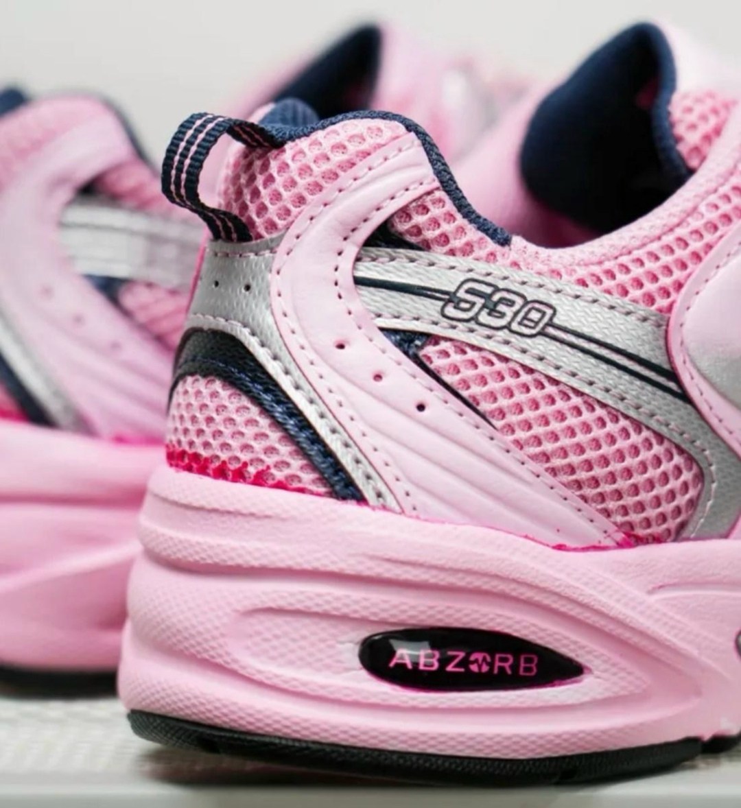 new balance 530 розовые,кроссовки,new balance 530 pink,кроссовки женскиe,new balance mr530 розовые