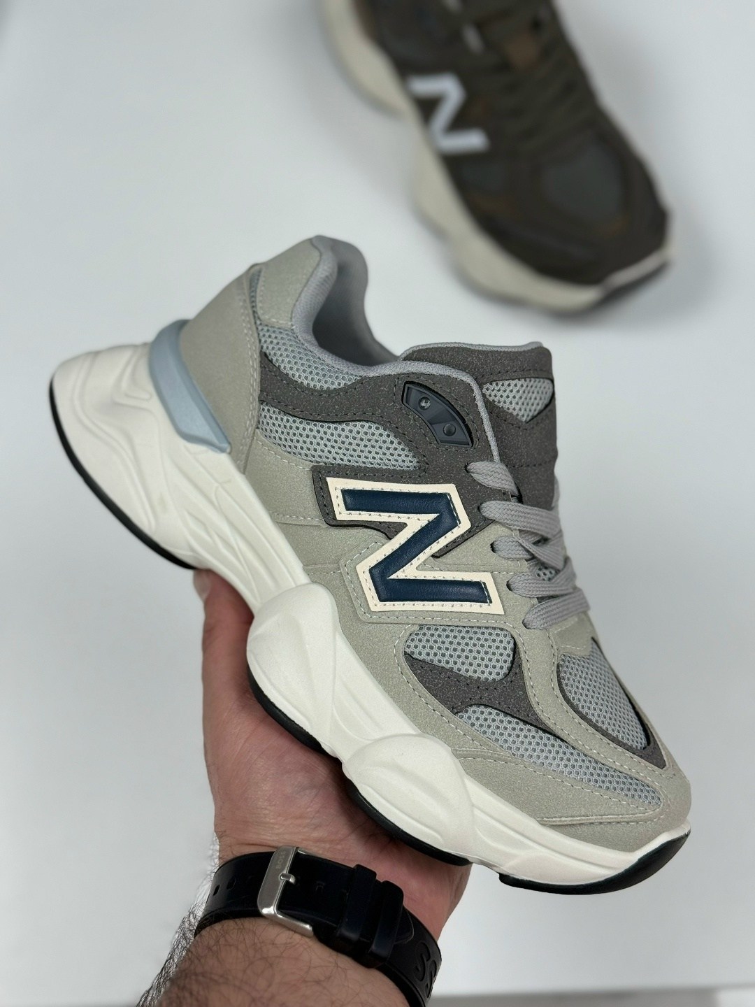 кроссовки new balance 9060,кроссовки new balance 9060 бежевые,кроссовки new balance,кроссовки,брендовые кроссовки