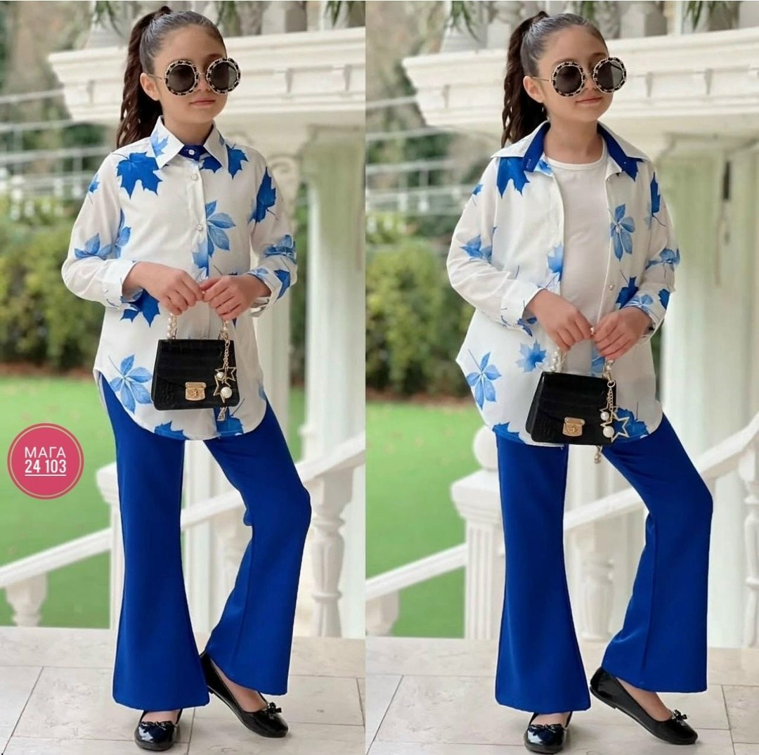 брючный костюм для девочек,костюм для девочек,одежда для девочек,стильный костюм для девочки,стильный детский костюм
