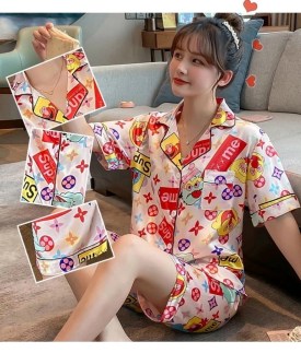 Домашняя одежда