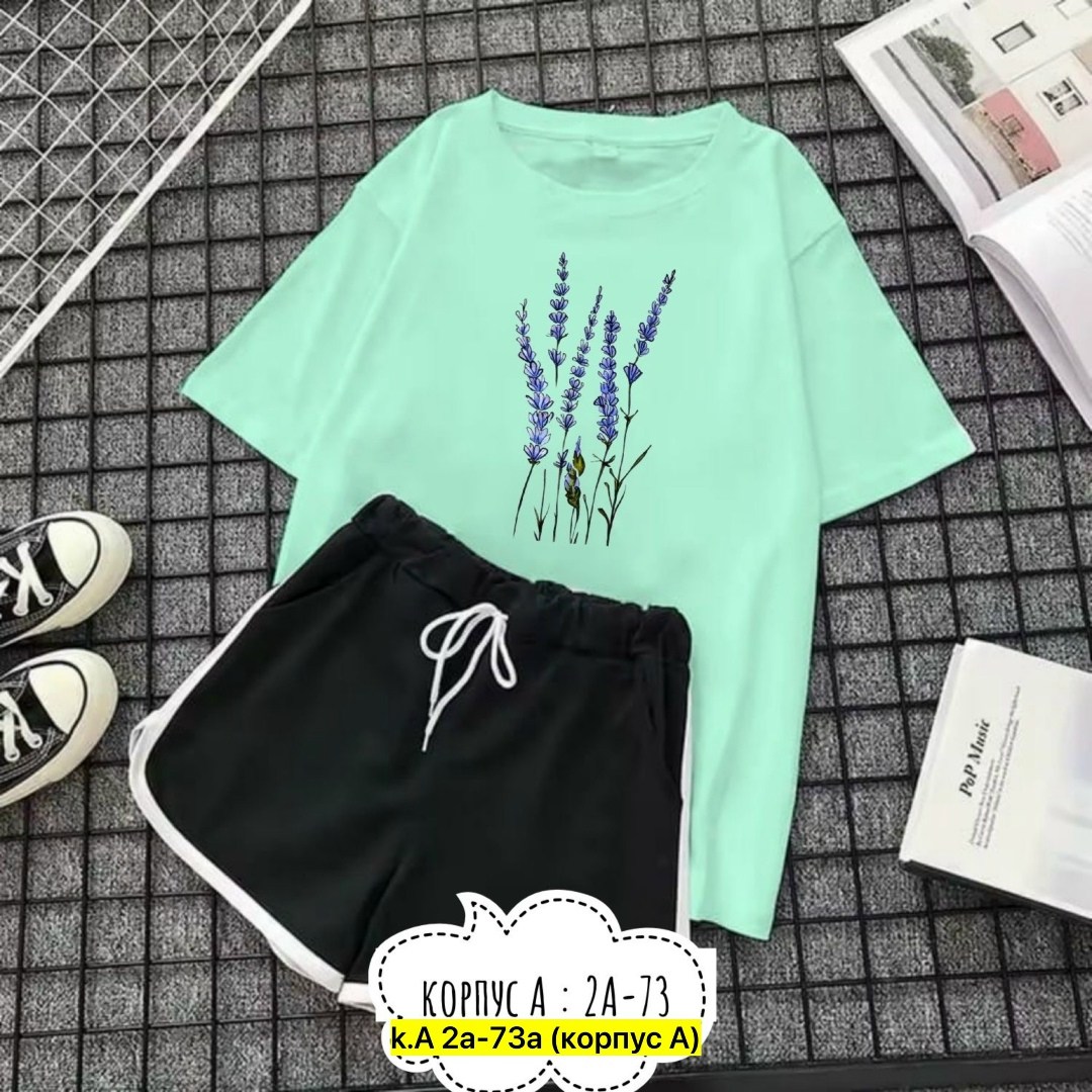 костюм женский с шортами,костюм футболка шорты,женские костюмы,костюм с шортам,костюм спортивный женский шорты