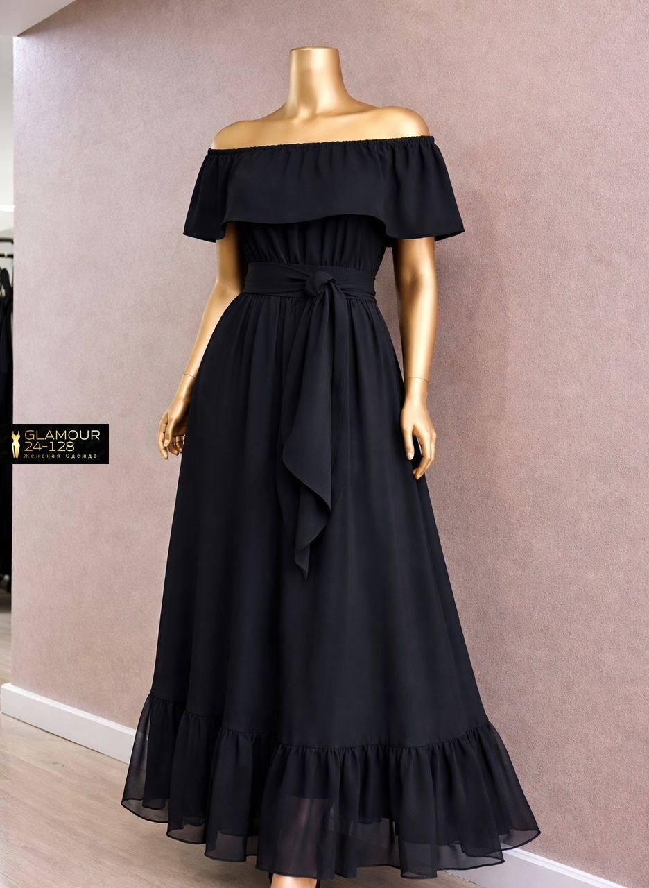 платья,платье летнее,платье в пол,длинное платье с оборками,платье в пол с оборкой