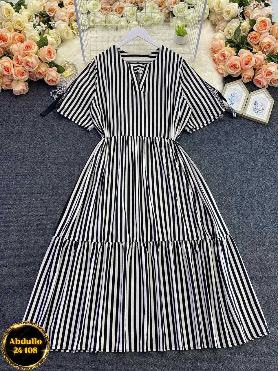 платье больших размеров для женщин,платья женские больших размеров,платья большие размеры,платья в полоску,платья для полных