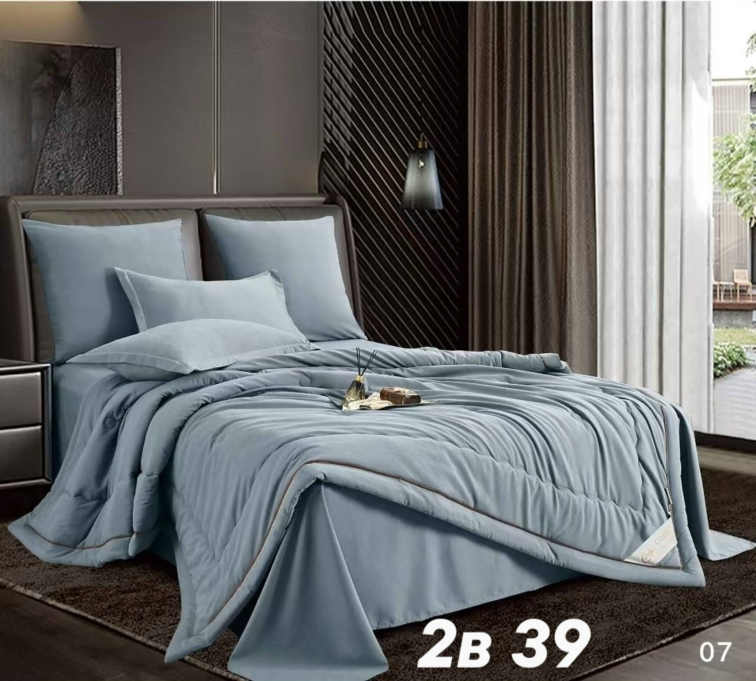 комплект постельного белья candies с одеялом бархатный сатин евро № 2,комплект постельного белья candies с одеялом бархатный сатин евро,комплект постельного белья с одеялом candie's бархатный сатин с