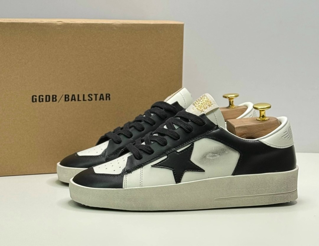 кроссовки bape x adidas originals superstar 80s,,кроссовки stardan black white golden goose,кроссовки golden goose,кеды golden goose