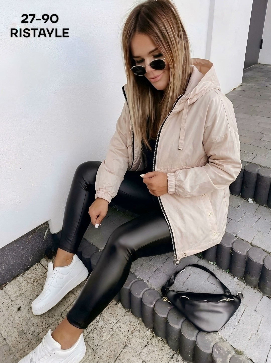 женская демисезонная куртка,женская куртка,женская ветровка,ветровка с капюшоном myla fashion,куртка ветровка женская