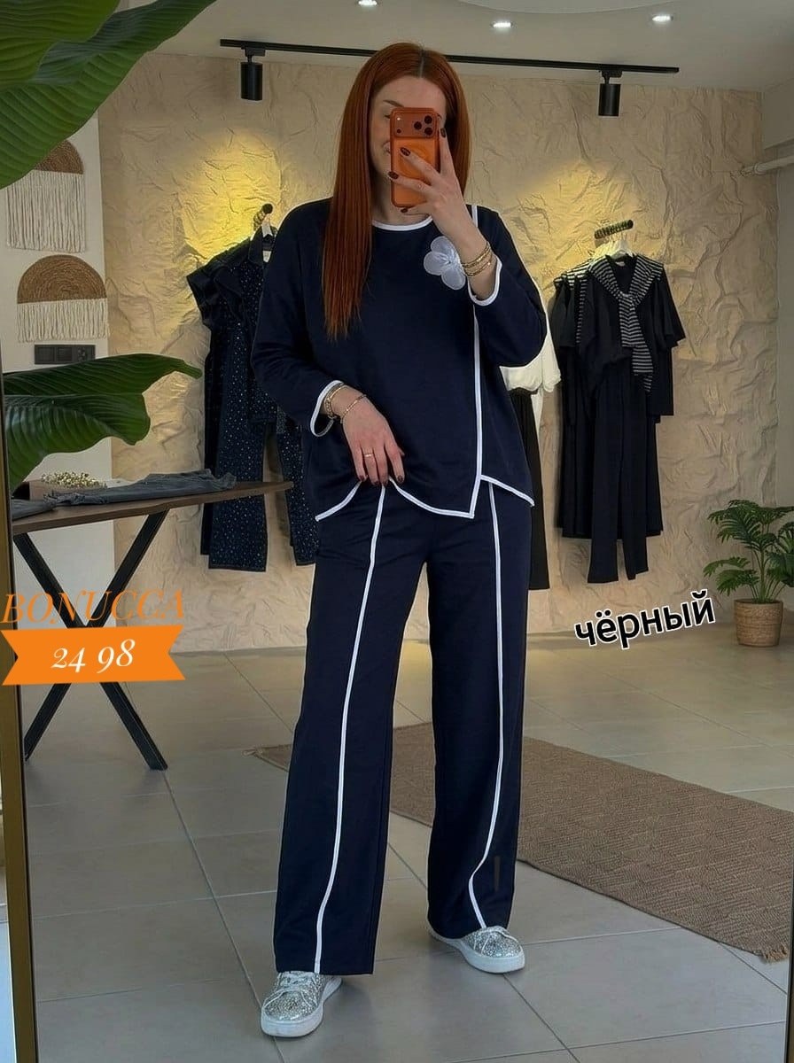 костюм женский,костюм с брюками,трикотажные костюмы,женский костюм с брюками палаццо,брючные костюмы женские