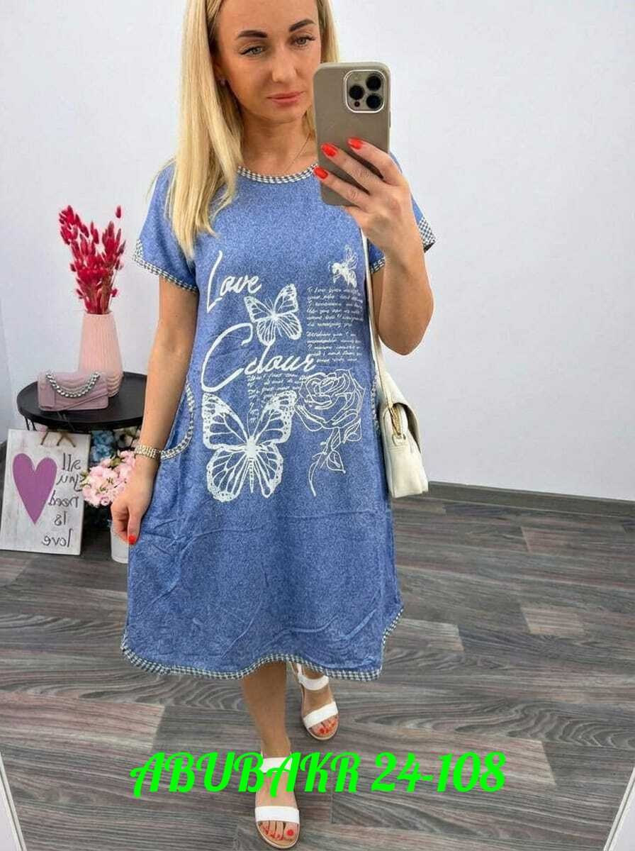 платье джинсовая,джинсовое платье женское ,платье джинс,туника женская,джинсовое платье женское