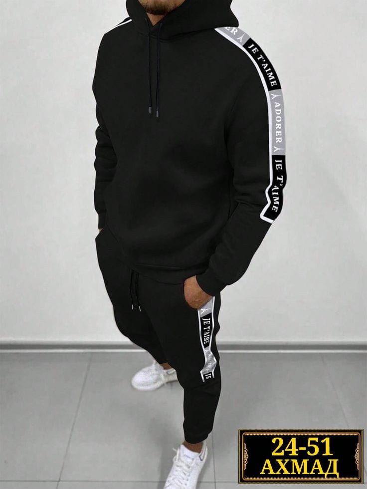 костюм спортивный мужской,спортивные костюм,мужская мода,мужская толстовка,спортивный костюм мужской спортивный костюм