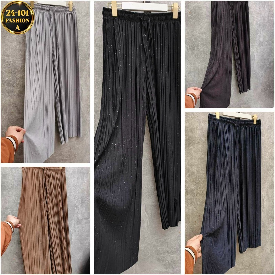 женские широкие брюки,широкие брюки,шифоновые брюки,брюки женские,брюки с широкими штанинами