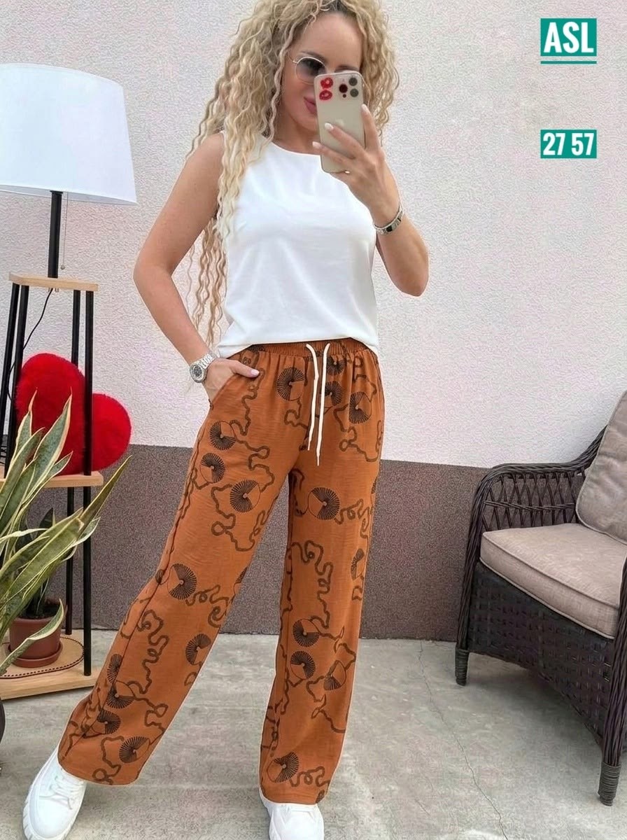 штаны брюки женские,женский брюки,брюки палаццо,штаны женские,брюки для дома