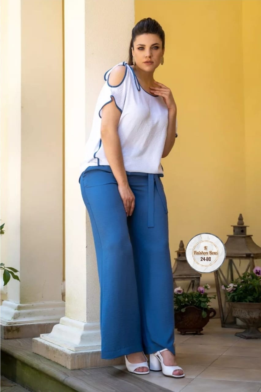 летний брючный костюм,брючный комплект,костюм брючный комплект,костюм женский брючный,блуза