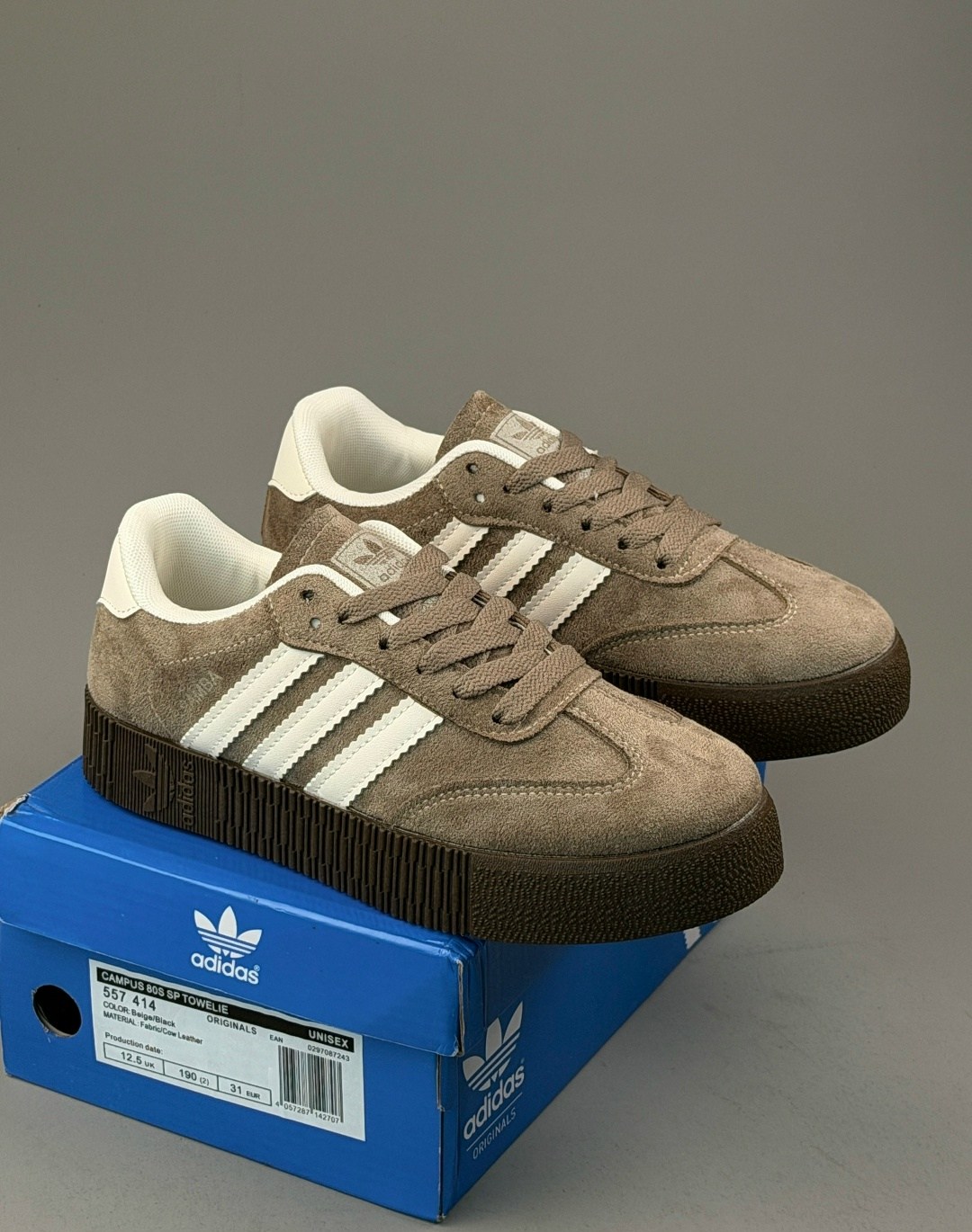 кроссовки adidas samba rose на высокой подошве,кроссовки adidas spezial,кроссовки adidas samba rose на высокой подошве samba цвет бежевый,кроссовки adidas originals samba светло-коричневый,кроссовки a