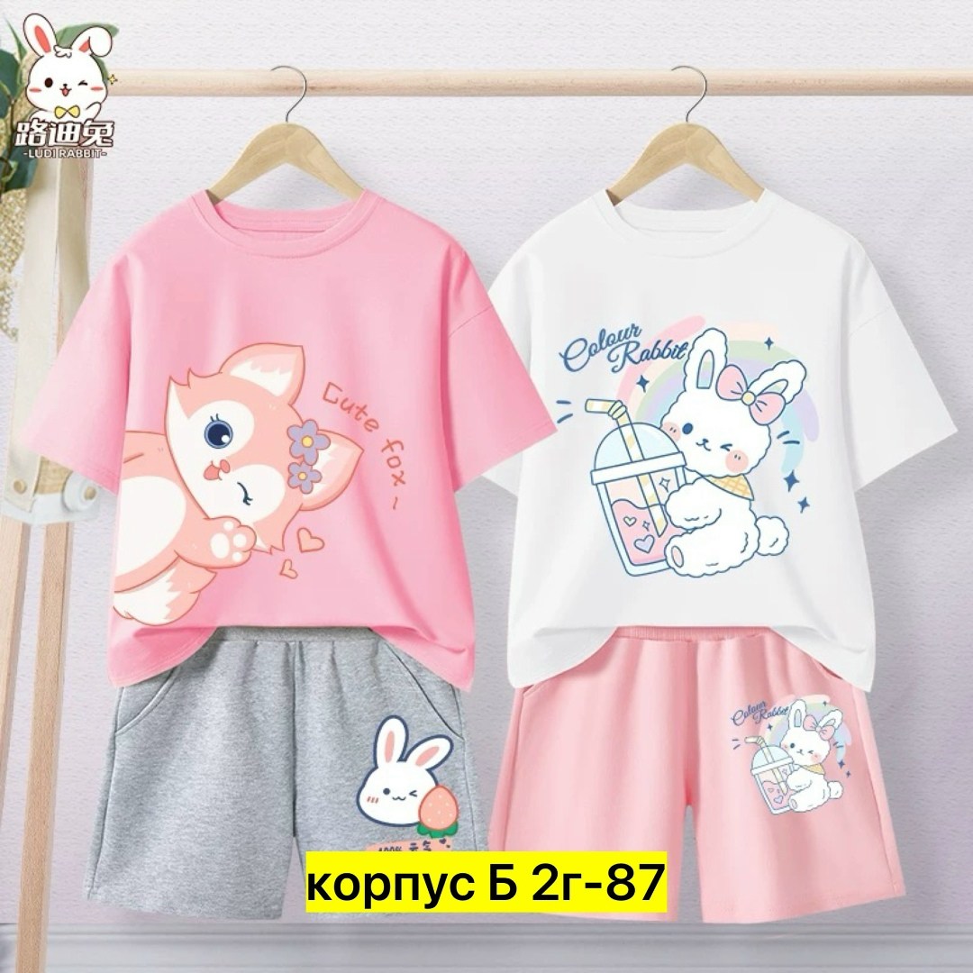 летний костюм для девочек,костюм для девочек,комплект одежды девочке,детский костюм,комплект детской одежды