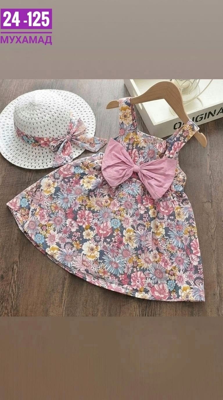 платье для девочки,детские летние платья,платья для маленьких девочек,летнее платье для девочек,летнее детское платье