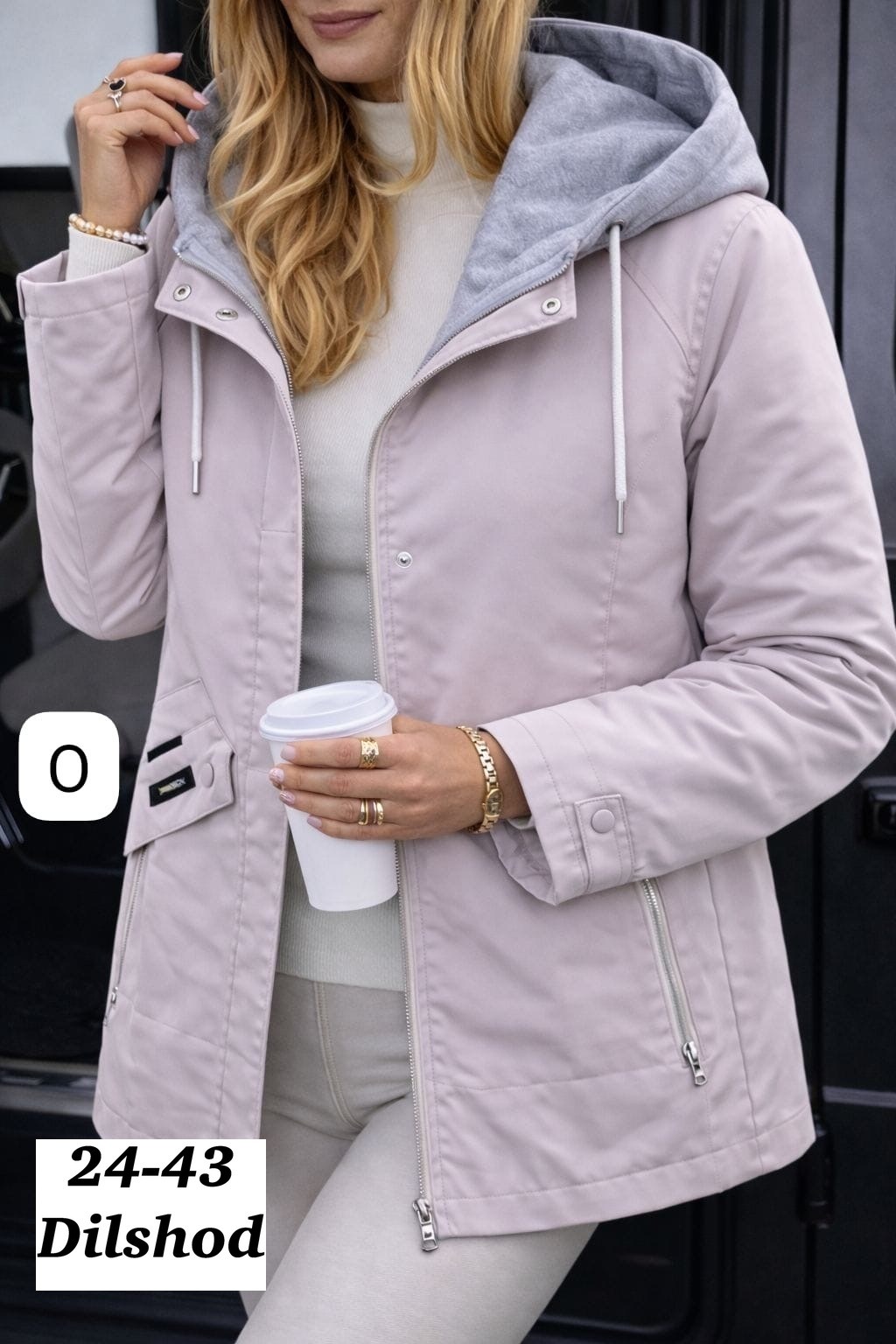 куртка демисезонная с капюшоном mi&mi 203231077,куртка женская демисезонная с капюшоном удлиненная,куртка женская демисезонная с капюшоном,куртка женская демисезонная,куртка демисезонная с капюшоном m