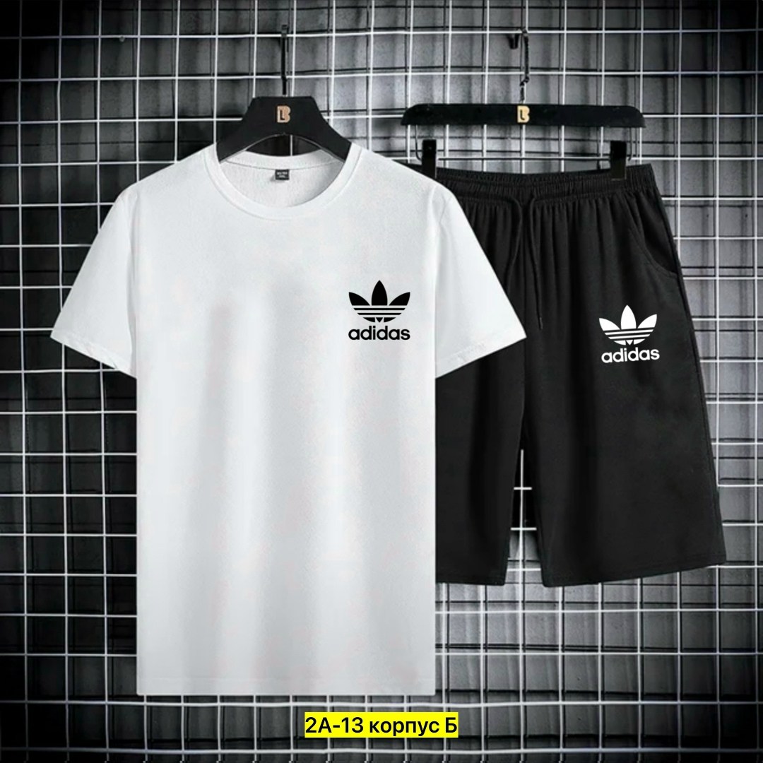 спортивный костюм adidas originals,спортивные костюмы,спортивные костюмы мужские,мужской спортивный костюм с шортами,комплект одежды adidas