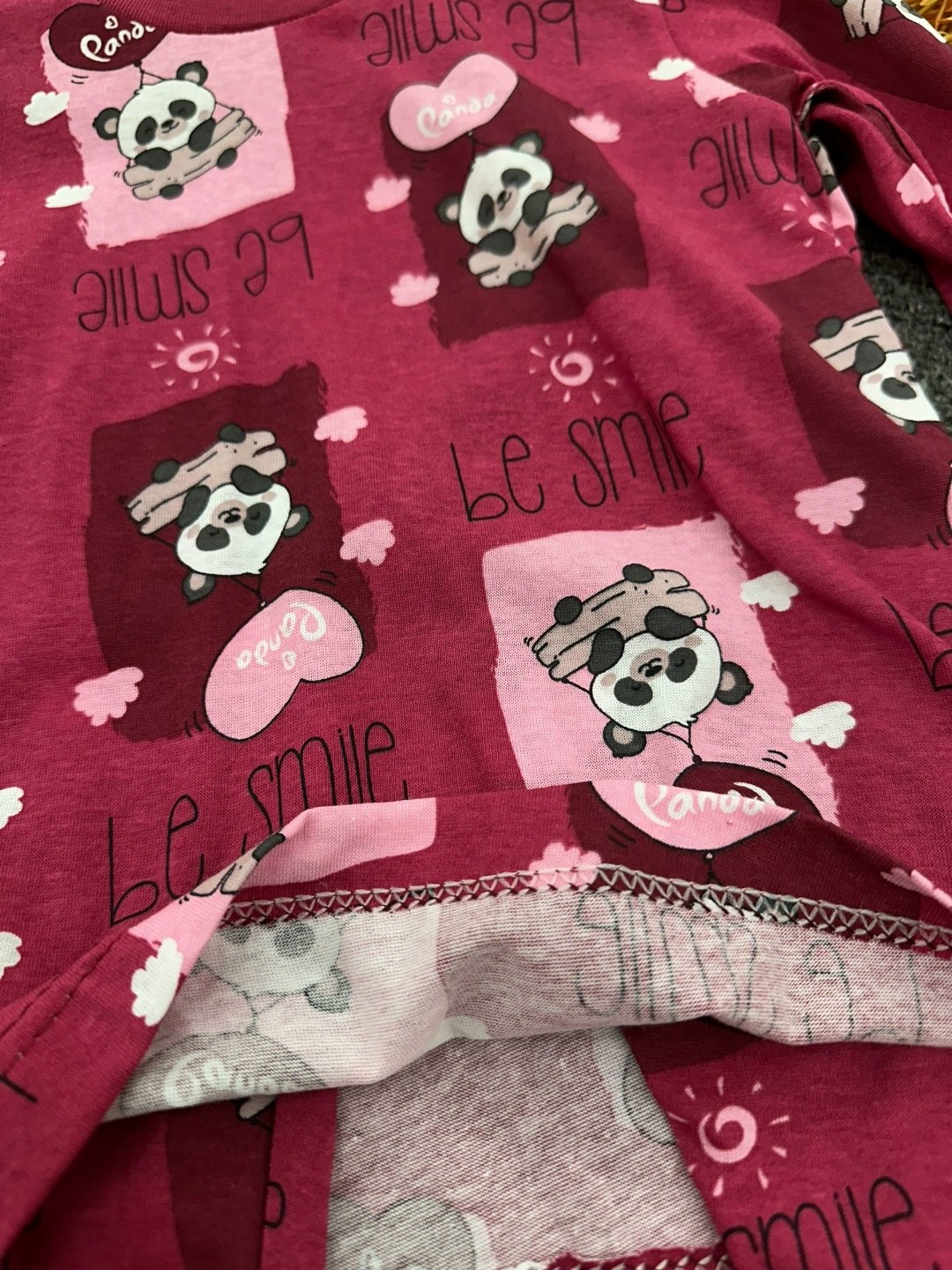 пижама для девочек,пижама детская,детская пижама для девочки,пижам,теплая пижама