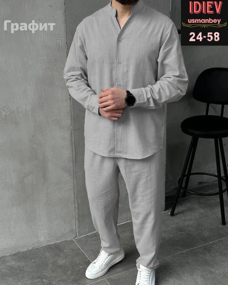 костюм двойка для мужчин лен,костюм двойка для мужчин флис,мужская мода,костюм для мужчин лен,мужской летний костюм