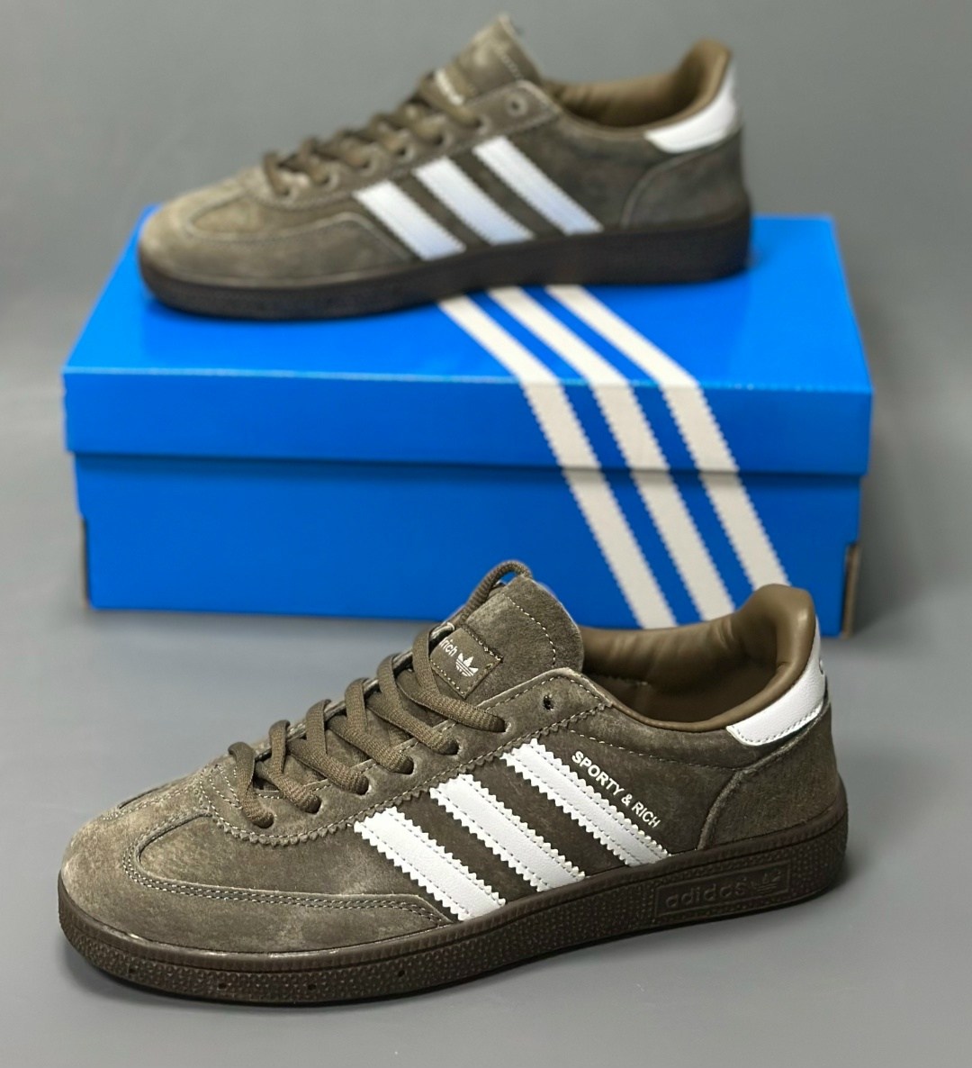 кроссовки adidas spezial,,кроссовки adidas,кожаные кроссовки handball spezial adidas originals зеленый,adidas handball spezial