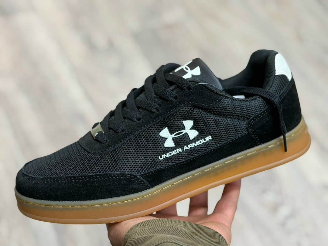 ,кроссовки низкие,under armour,кроссовки cпортивные,мужская спортивная