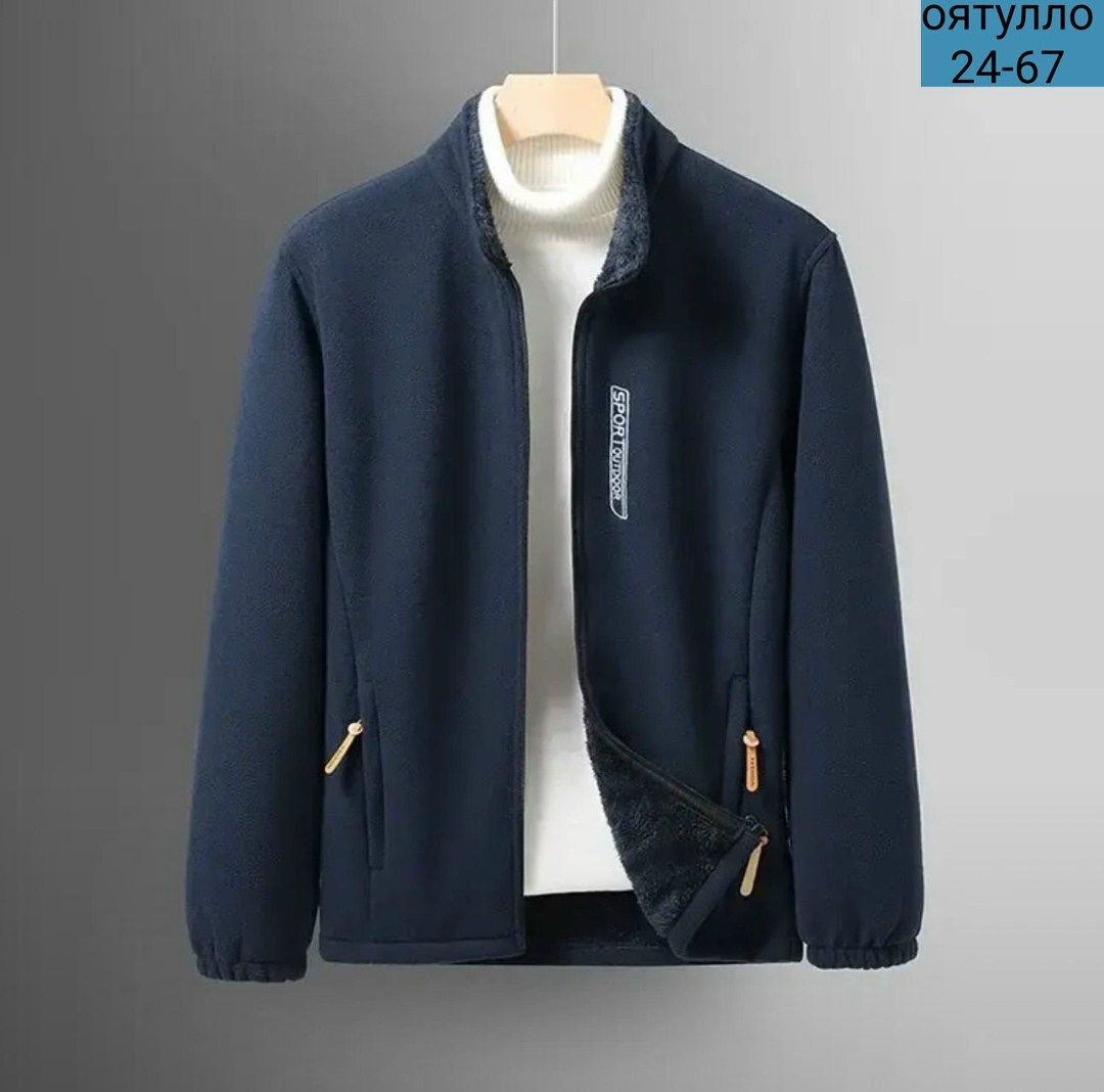 флисовая куртка,мужская флисовая куртка,повседневная куртка,теплая куртка,куртка мужская