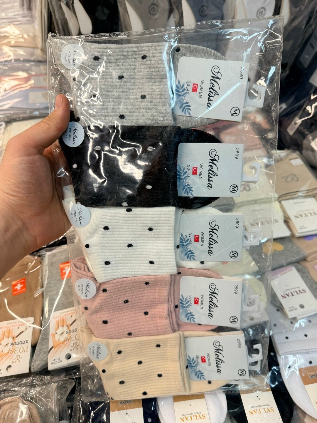 женские носки,носки комплект,носки женские комплект,носки женские набор 5 пар,носки