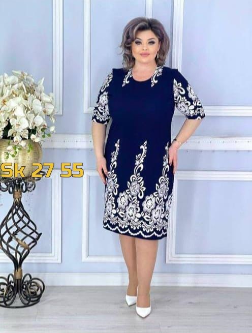 платья женские больших размеров, оптом,женское платье в горошек,женская платье,платье больших размеров повседневное