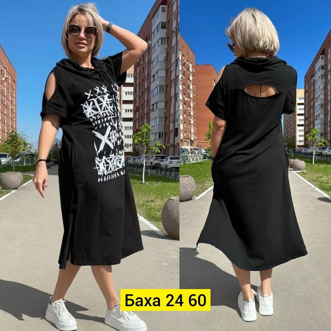 платье женское больших размеров,спортивное платье с капюшоном,платье летнее больших размеров плюс,платье женской летнее,платье