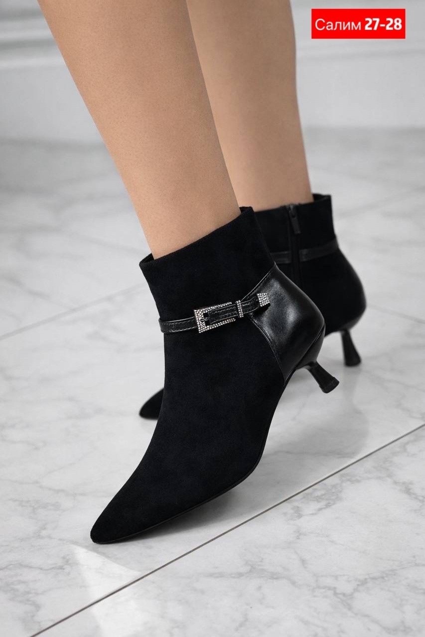,ботильоны женские,модные ботильоны,женские ботильоны с пряжкой,ботильоны