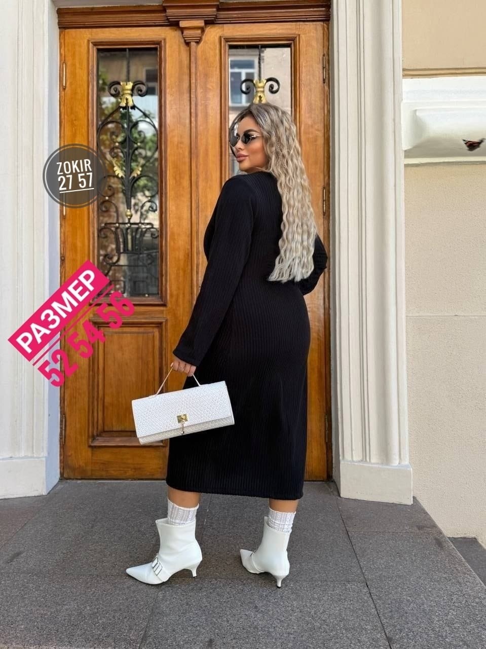 платье женской,трикотажные платья 2026,трикотажное платье,трикотажное платье женское,трикотажное платье миди