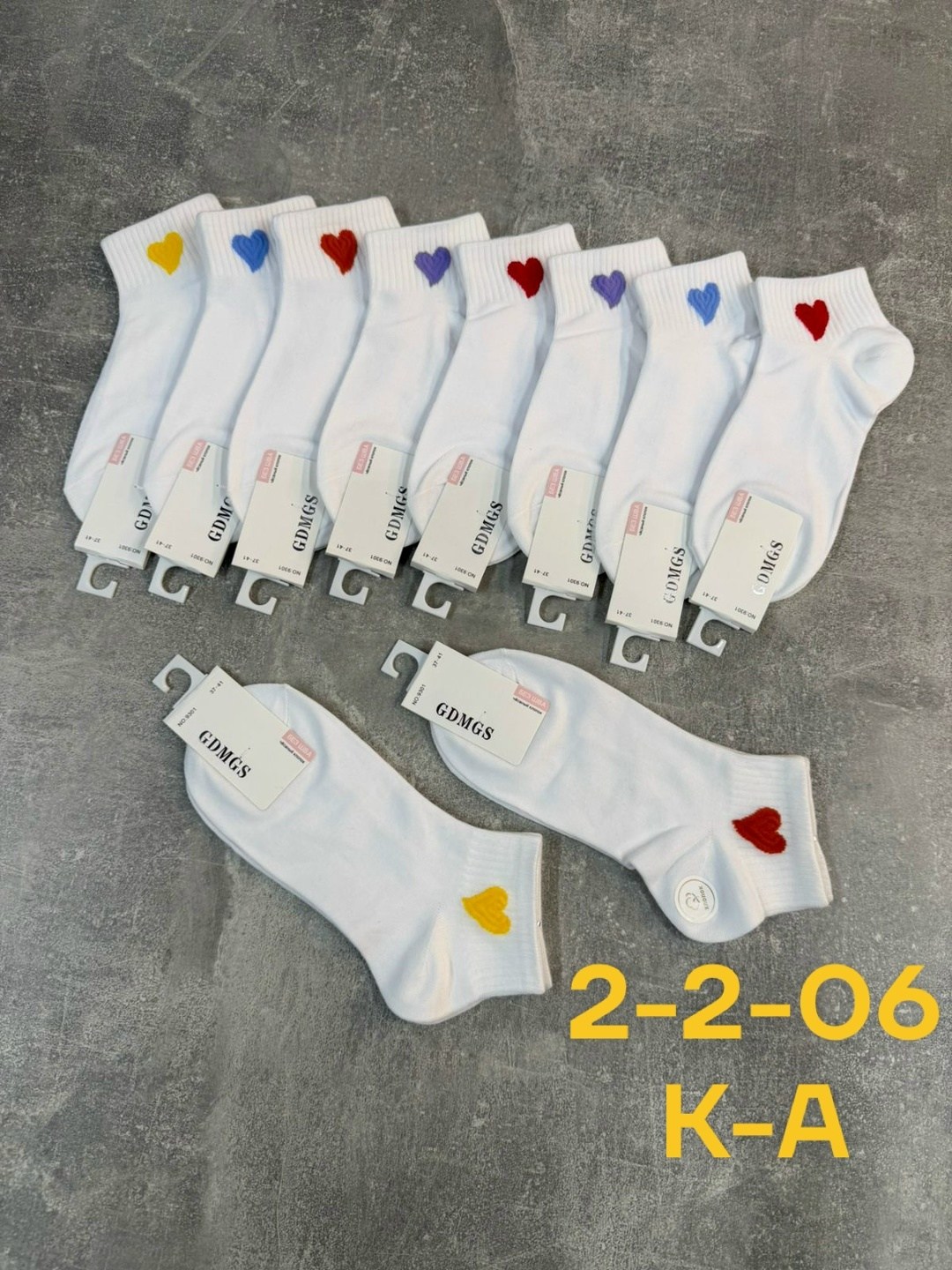 женские носки,носки женские 10 пар,носки короткие набор 2 пары,носки для женщин,носки женские белые