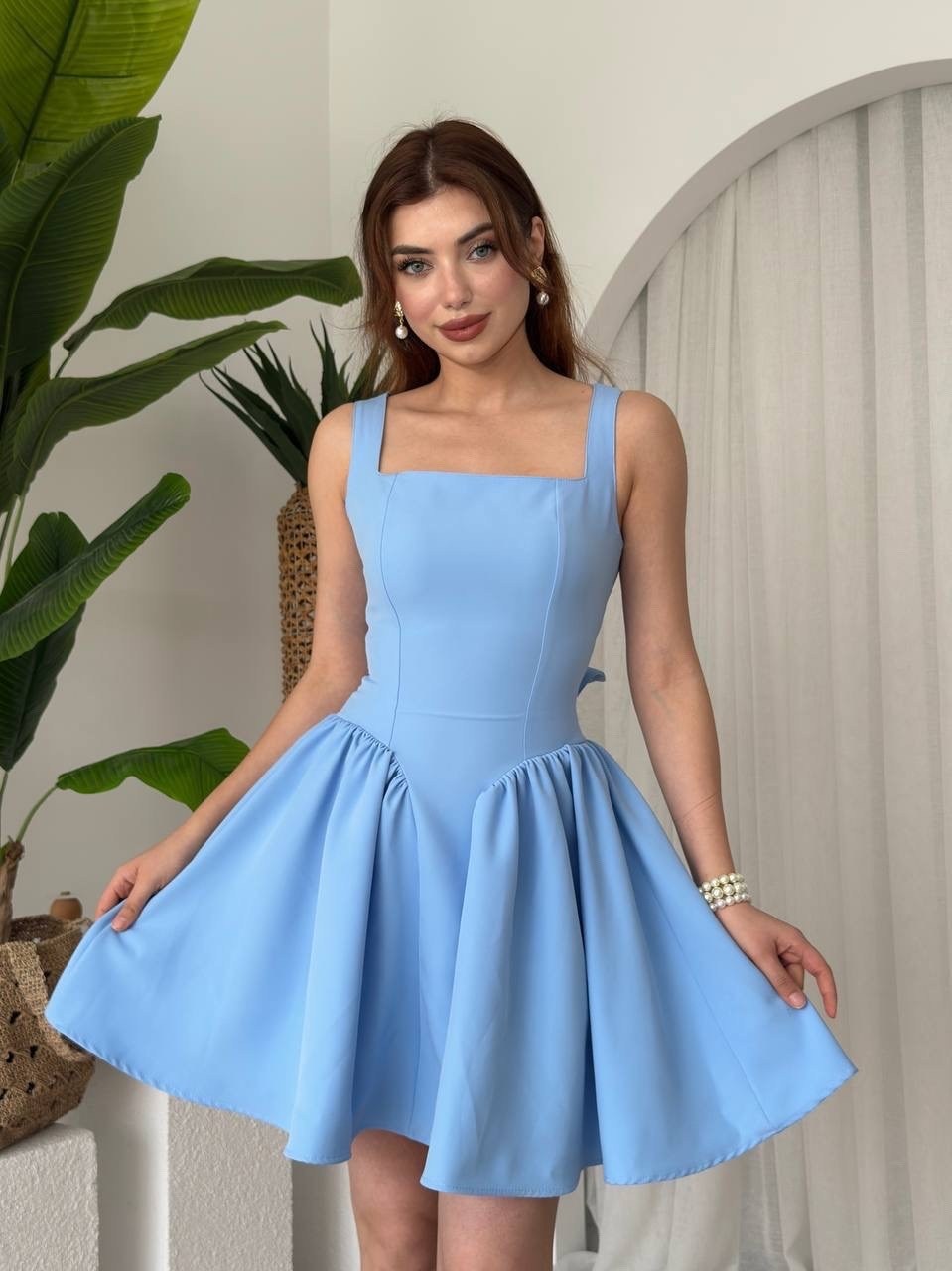 платье,короткие платье,платье летнее,платье голубое,платье голубое короткое