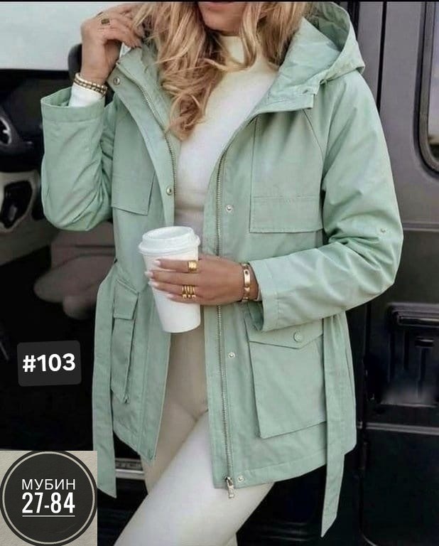 демисезонная куртка,женская куртка,куртка парка,куртка женская бежевая,куртка