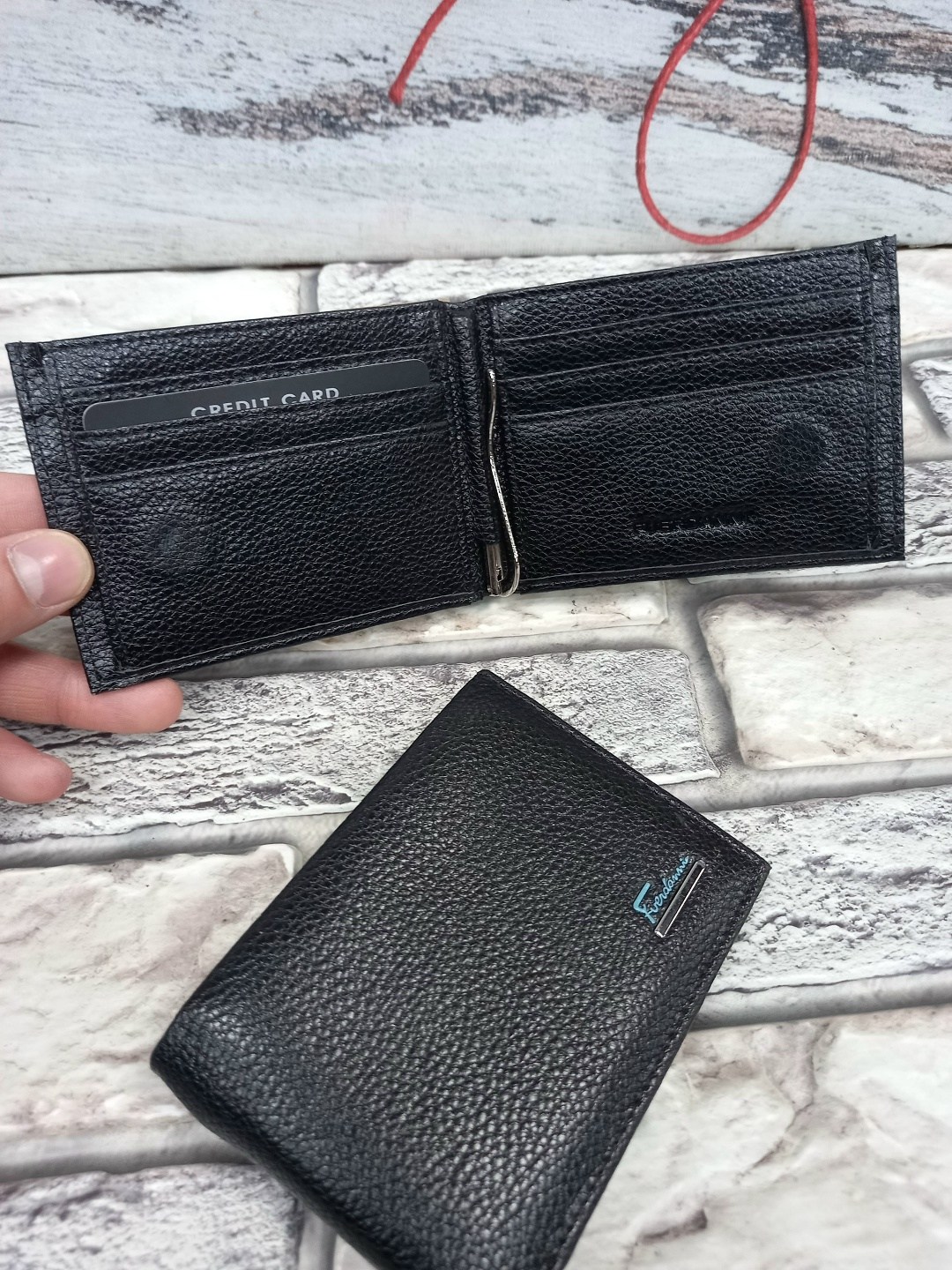 мужские кошельки,компактный кошелек мужской,мужские портмоне,кошелек мужской из натуральной коже,портмоне мужской визитница