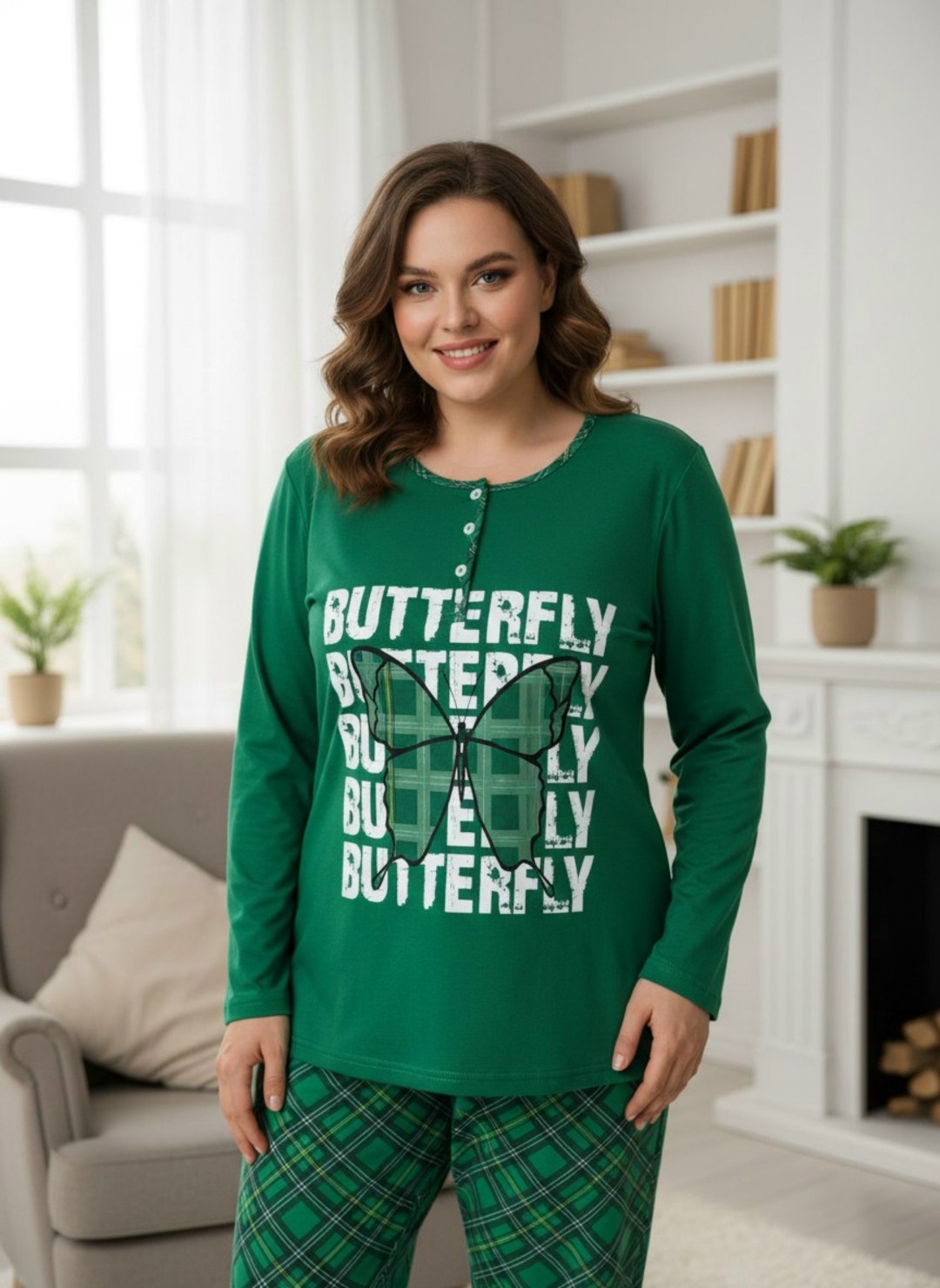 пижама женская,женский домашний костюм,пижама домашний костюм,стильная пижама,пижама женская с брюками