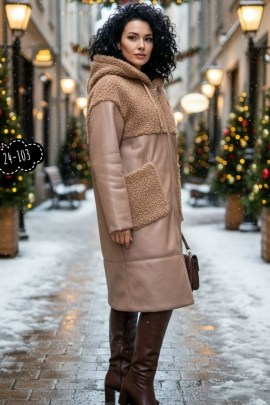 Верхняя одежда