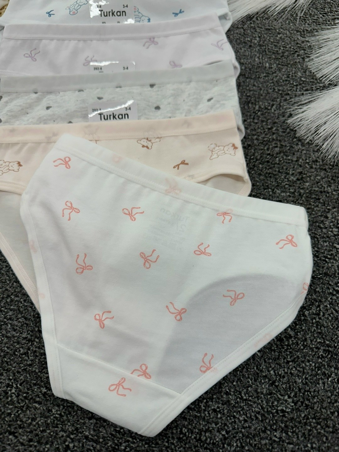 комплект трусов слипы baykar для девочек 3 шт,комплект трусов слипы donella для девочек 5 шт,комплект трусов слипы donella для девочек,трусы для девочек,комплект трусов слипы зувэй 3 шт