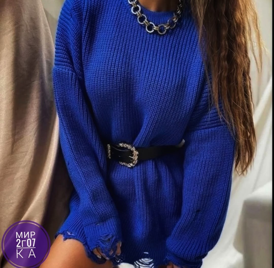 туника рваная вязаная,свитера туники,свитер женский розовый,свитера туники драные,свитер в стиле оверсайз